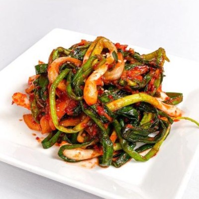 [저온]가가호호 국내산 쪽파김치 1kg, 1개