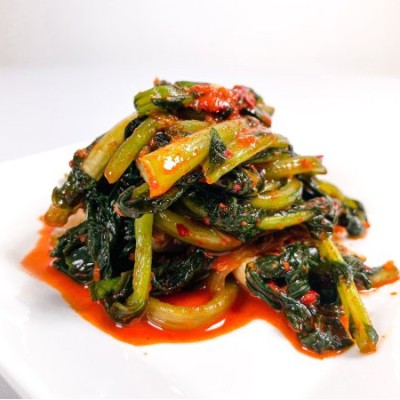 [저온]가가호호 열무김치 1kg, 1개