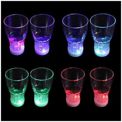 [아파트!아파트!] LED 맥주컵 (8개입)